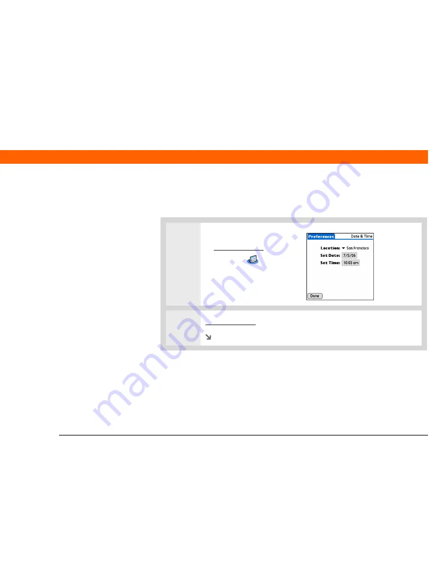 Palm 1047ML User Manual Download Page 570