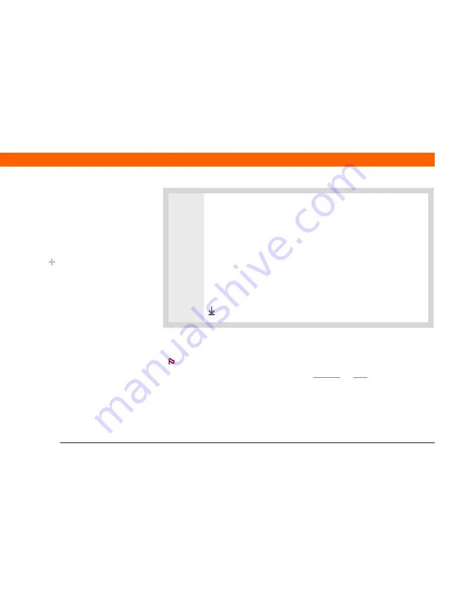 Palm 1047ML User Manual Download Page 584