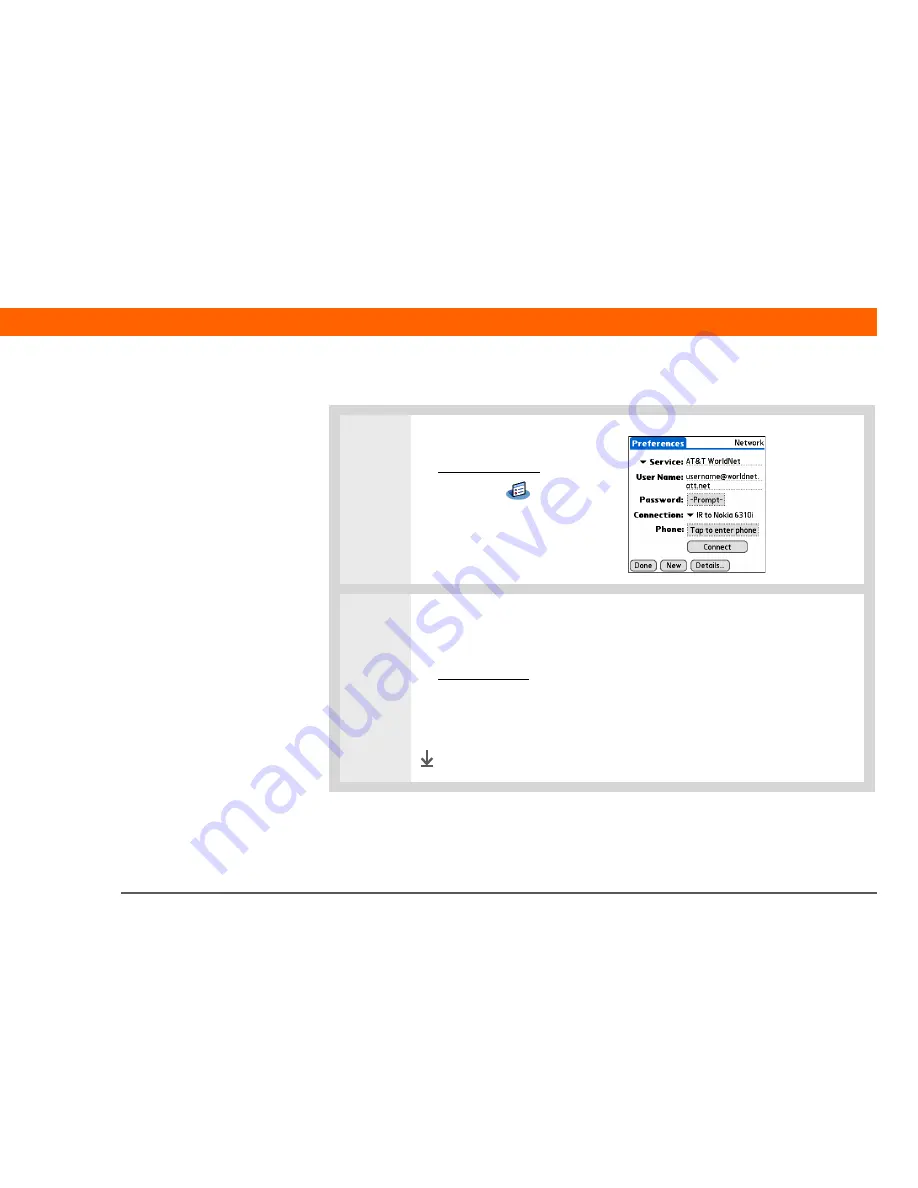 Palm 1047ML User Manual Download Page 598