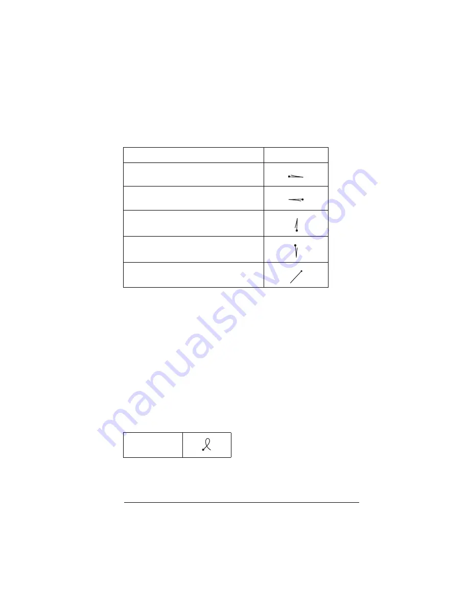 Palm 3C80501U - Vllx - OS 3.5 20 MHz Handbook Download Page 47