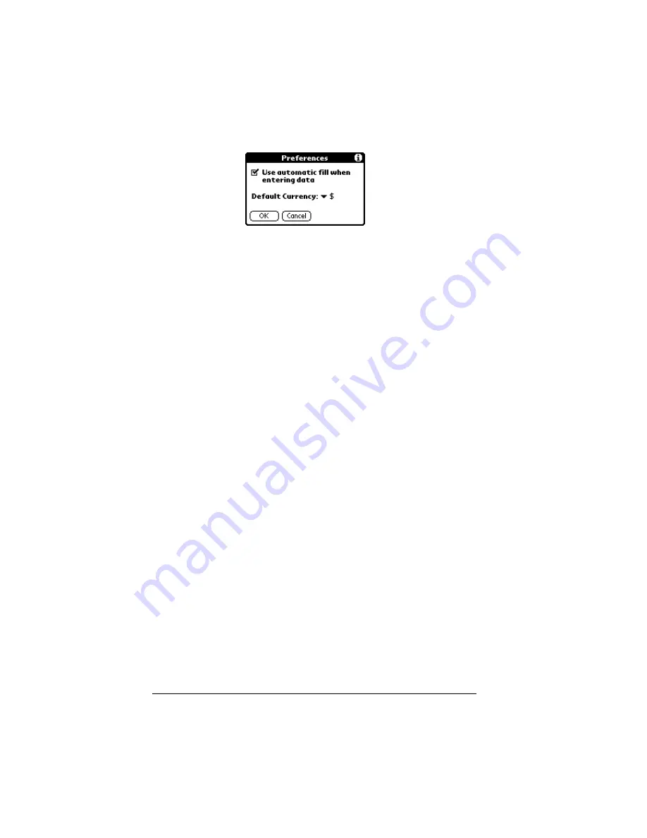 Palm 3C80501U - Vllx - OS 3.5 20 MHz Handbook Download Page 128