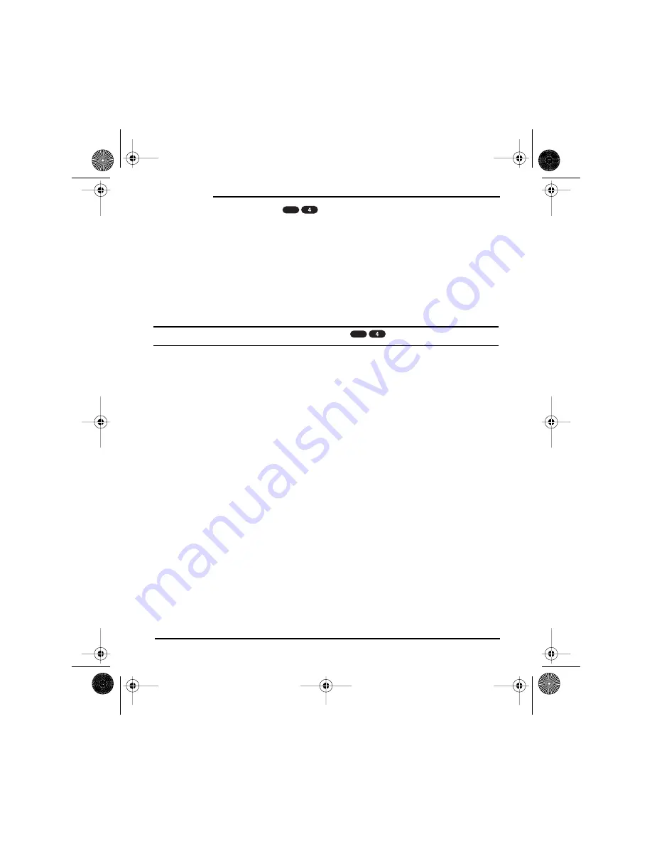 Palm 600 User Manual Download Page 28