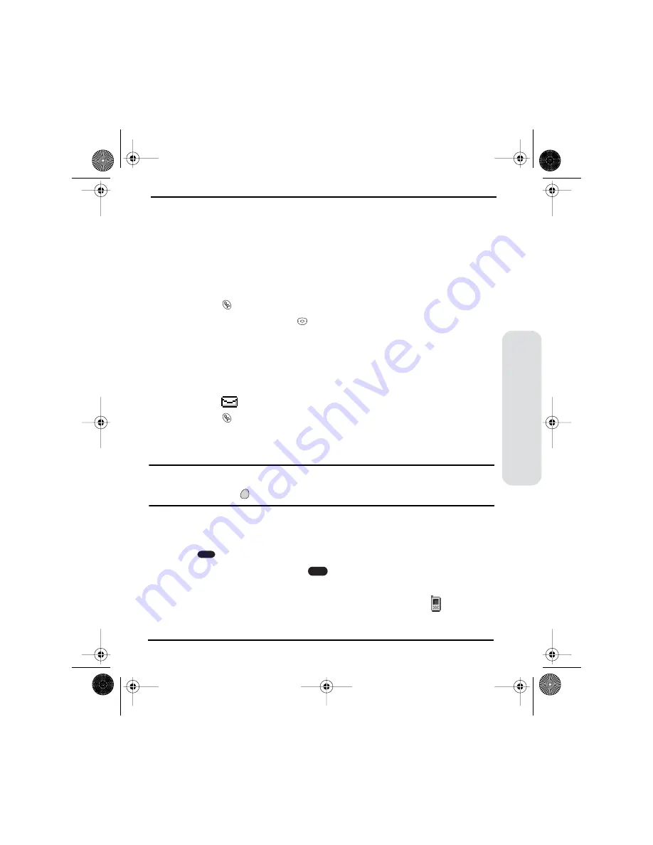 Palm 600 User Manual Download Page 67