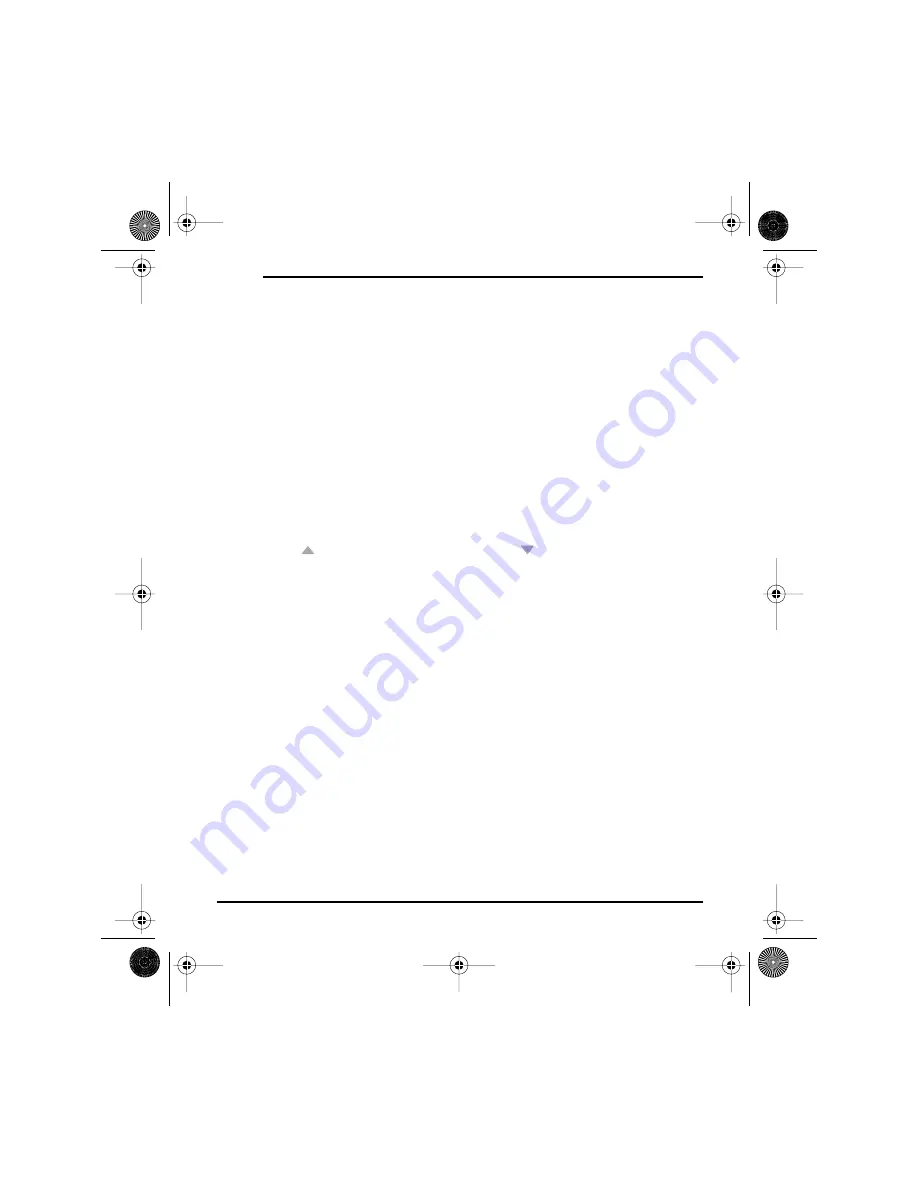 Palm 600 User Manual Download Page 118