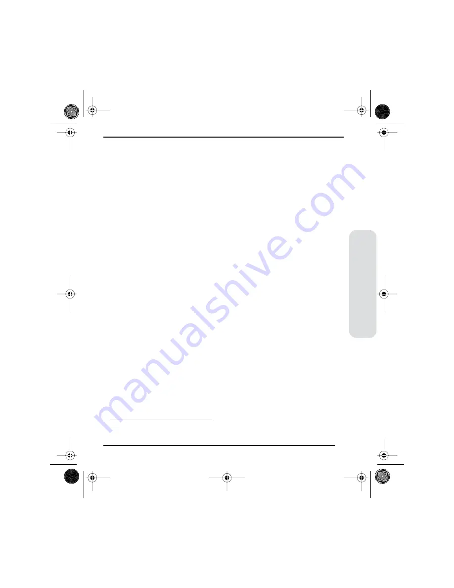 Palm 600 User Manual Download Page 203