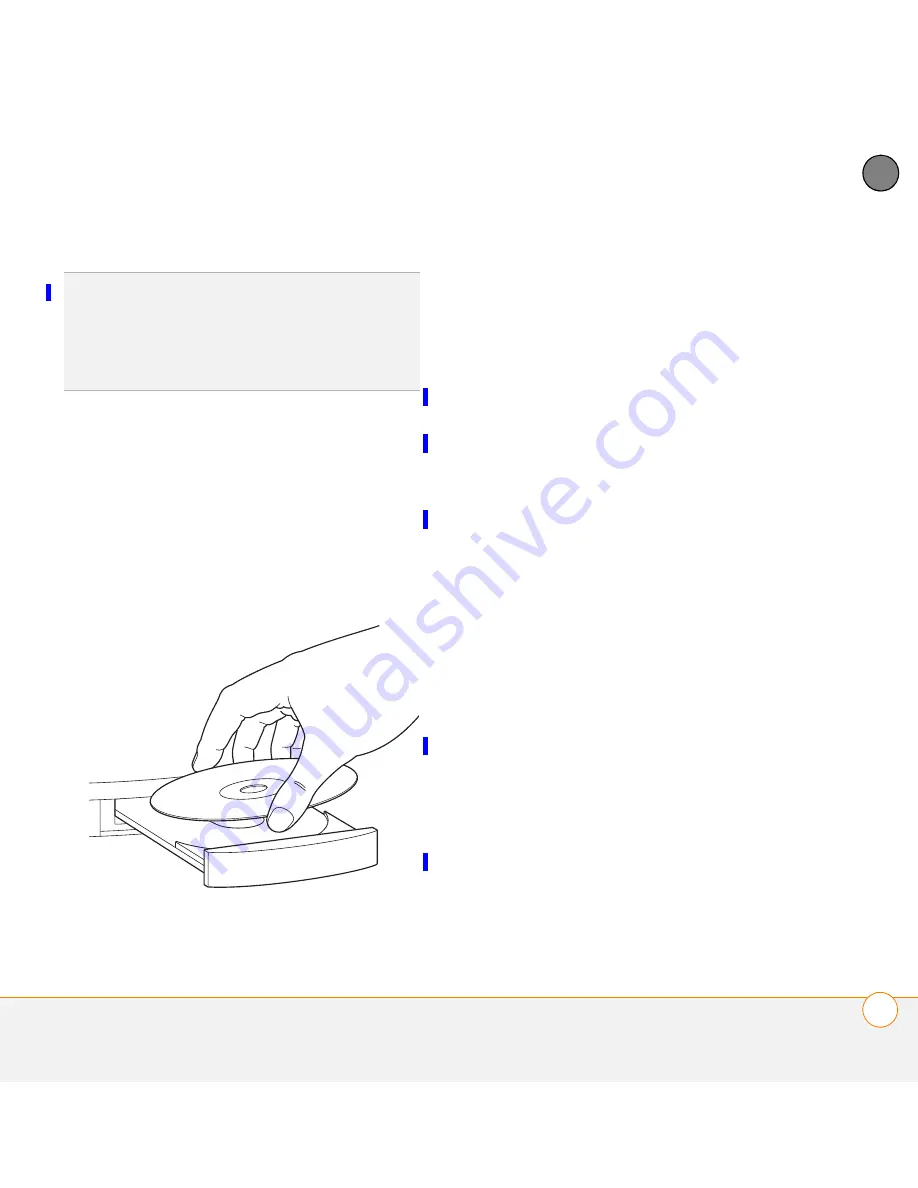 Palm Centro 690 User Manual Download Page 27