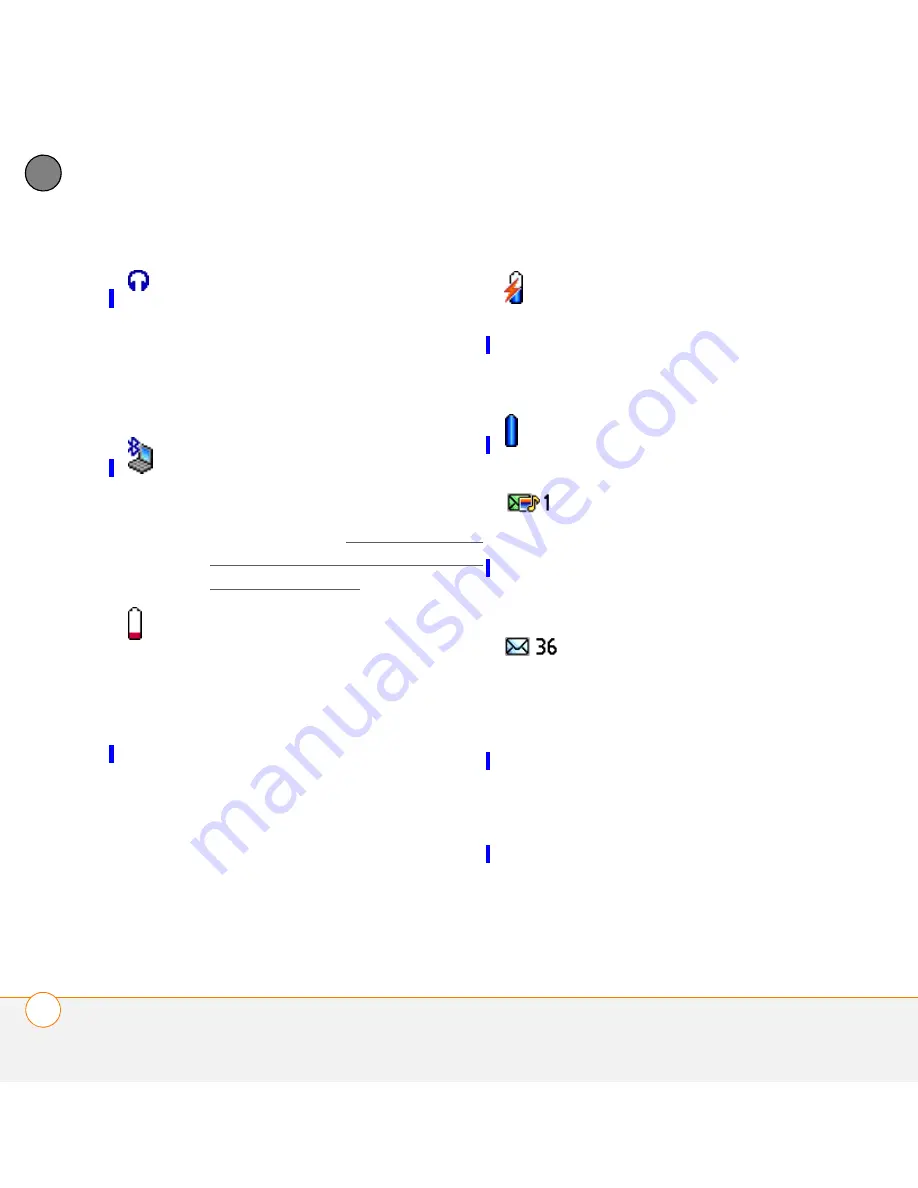 Palm Centro 690 User Manual Download Page 86