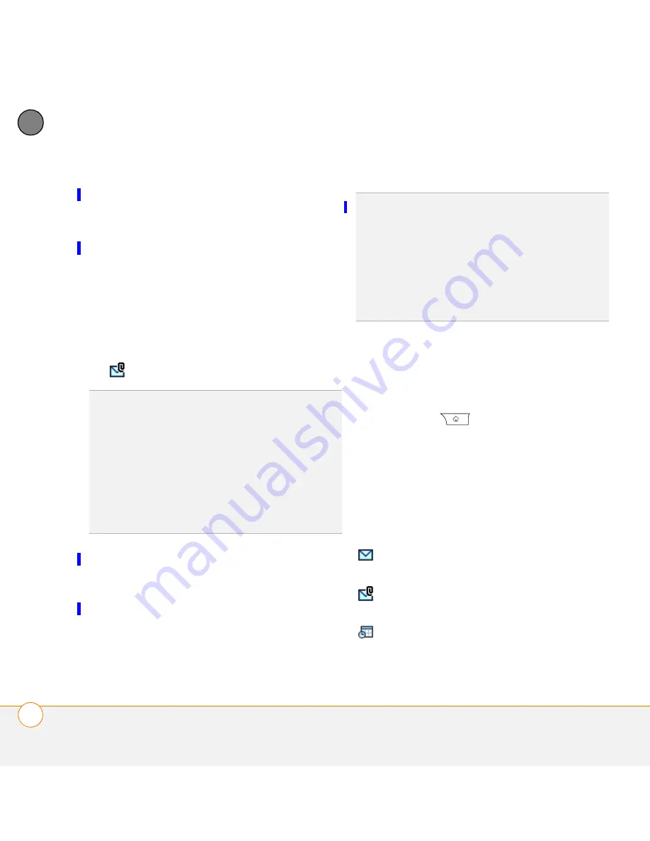 Palm Centro 690 User Manual Download Page 100