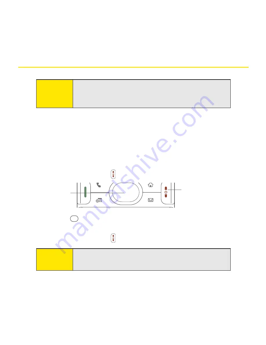 Palm Centro User Manual Download Page 64