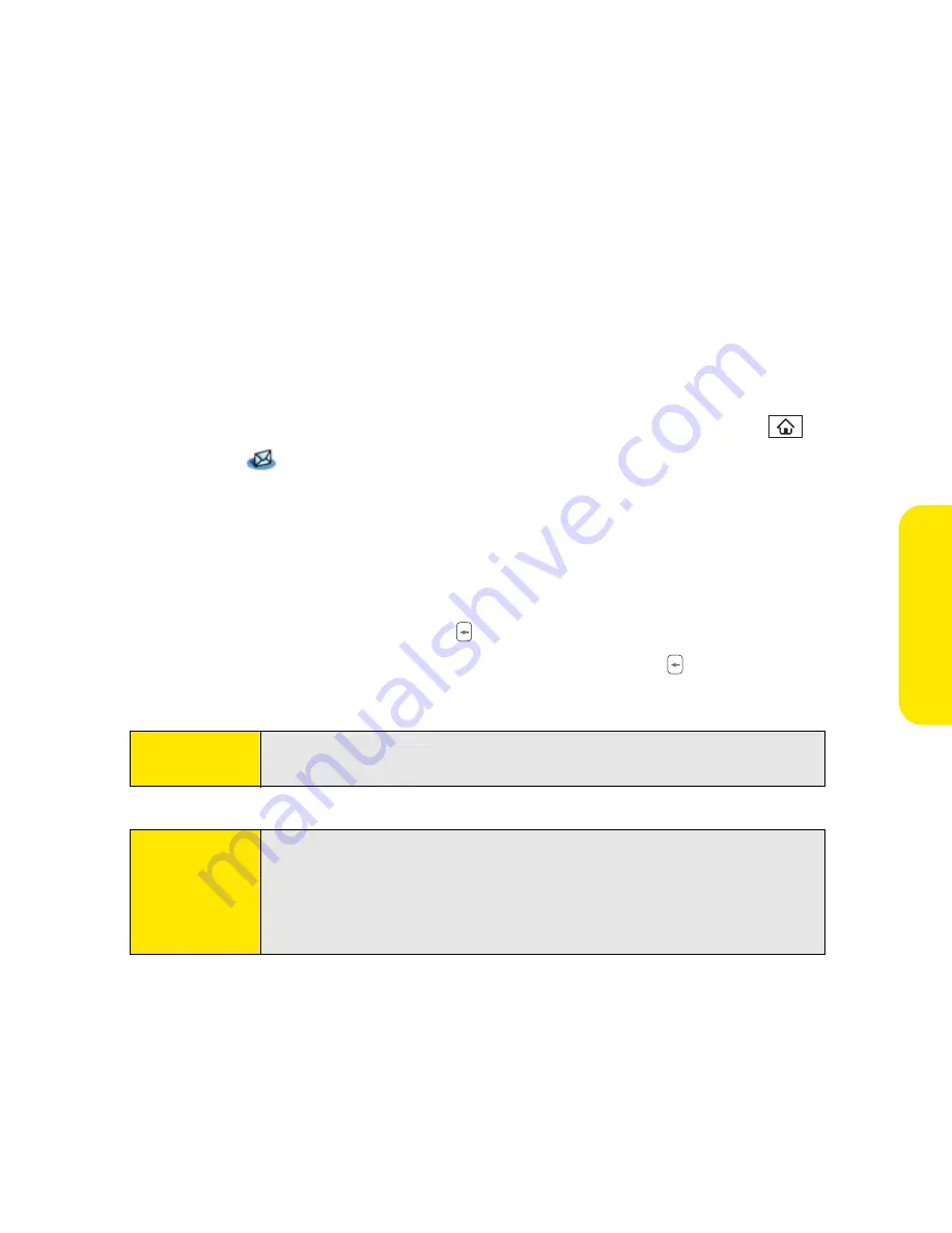 Palm Centro User Manual Download Page 143