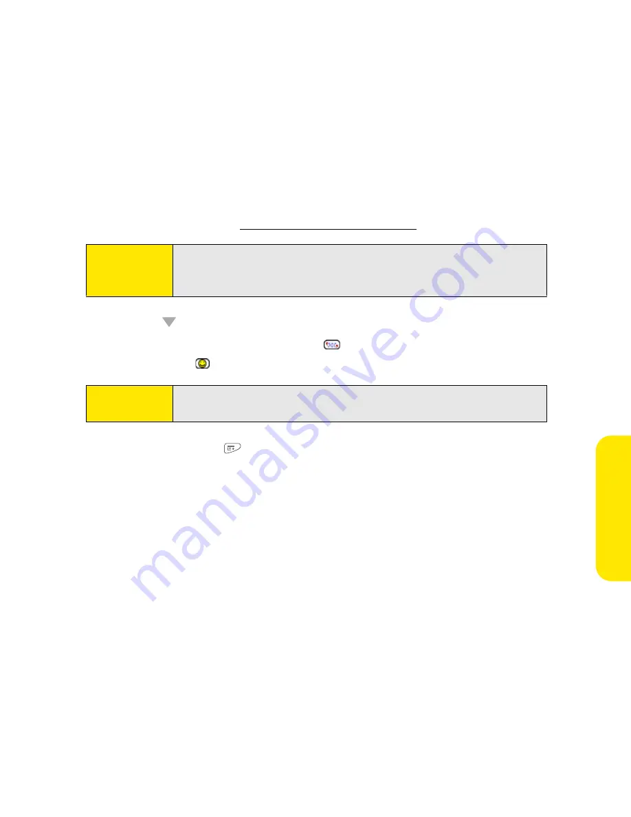 Palm Centro User Manual Download Page 153