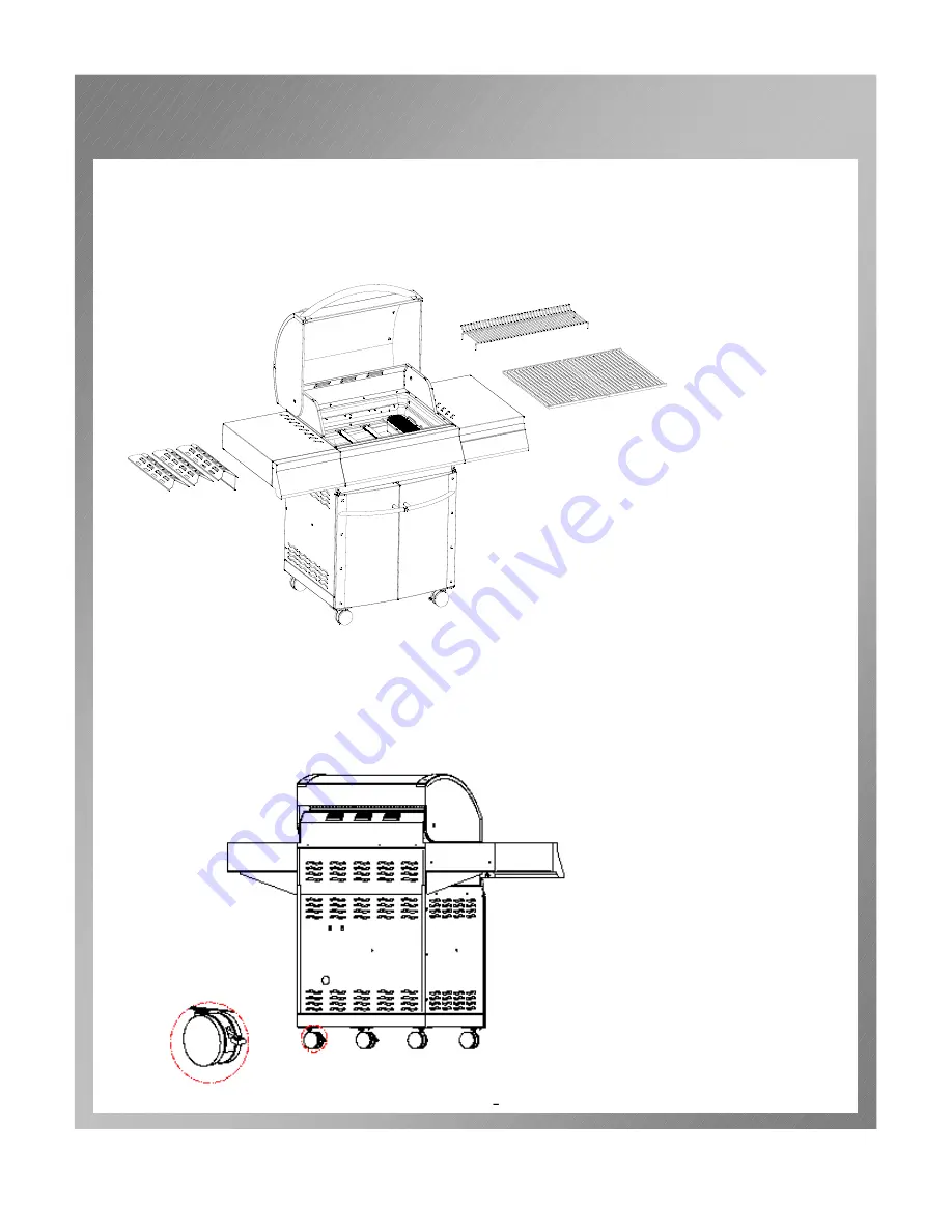 Palm TG-09P01-SB User Manual Download Page 12