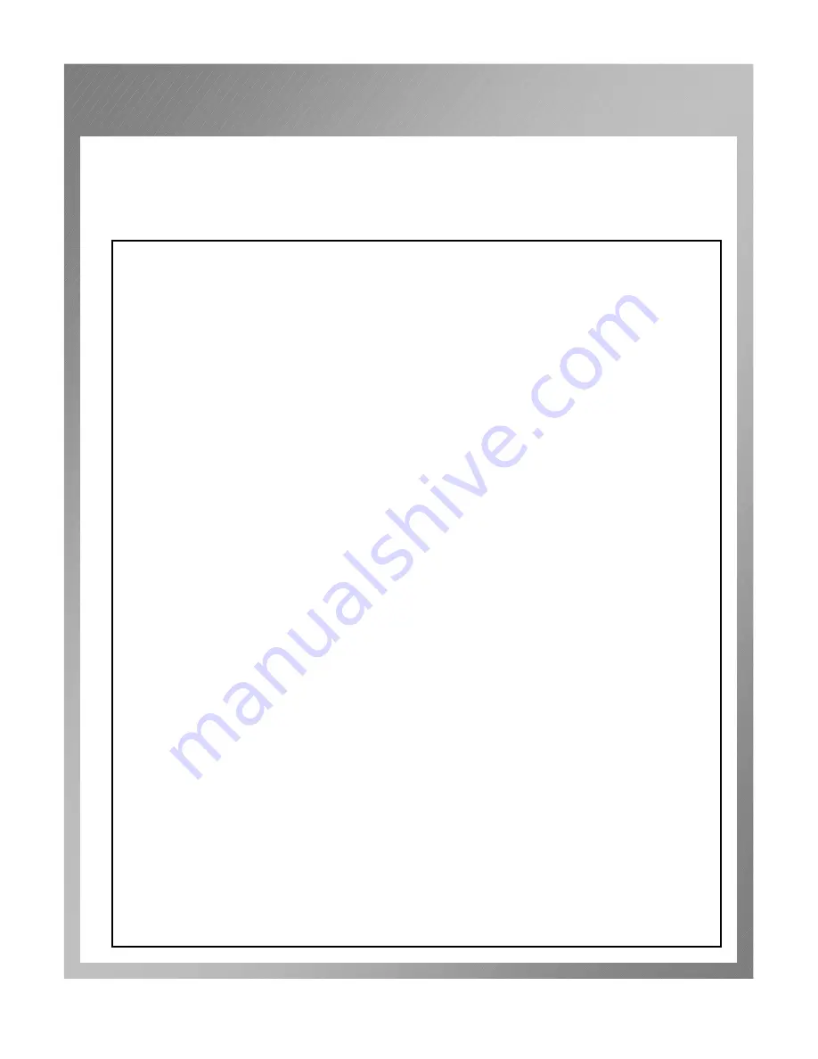 Palm TG-09P01-SB User Manual Download Page 25