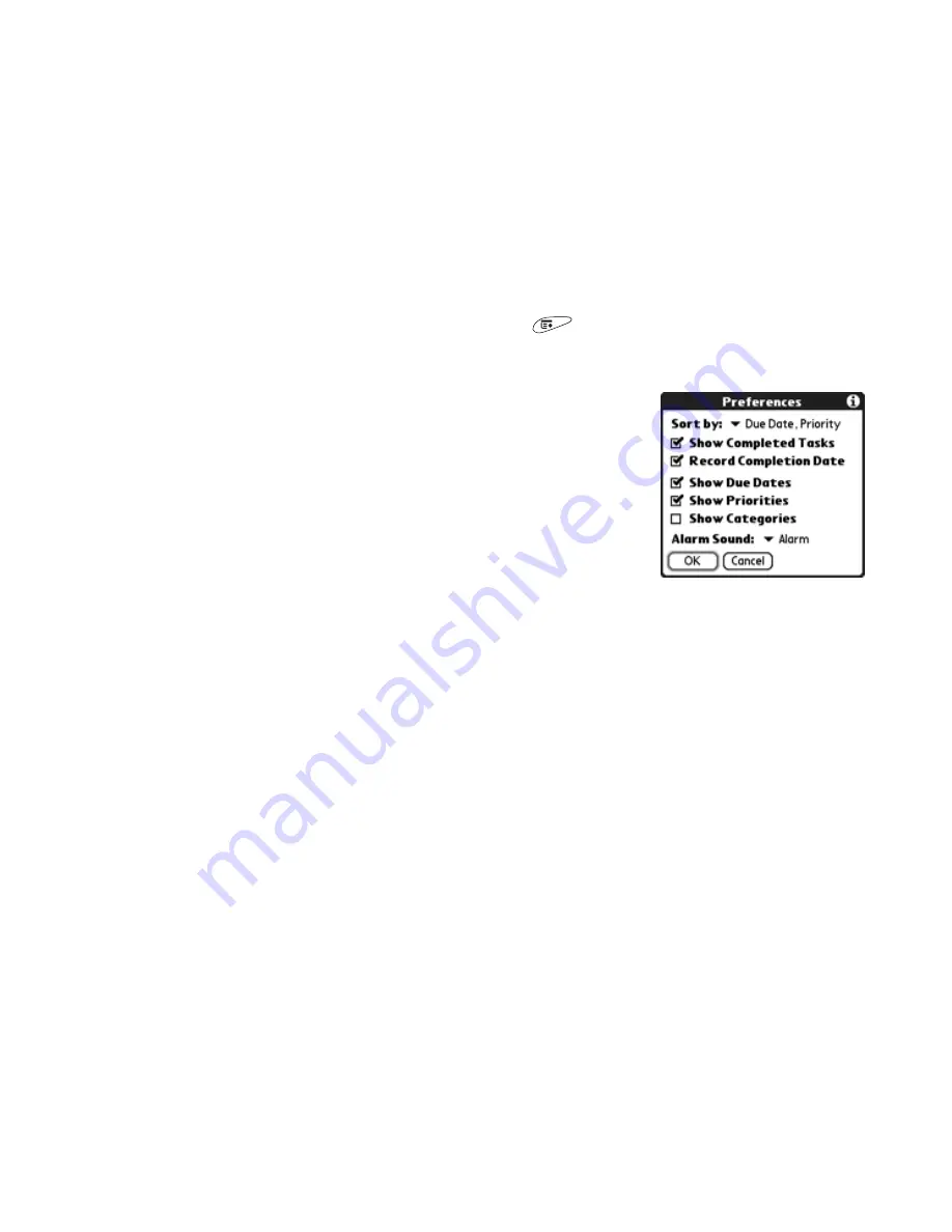 Palm Treo 650 User Manual Download Page 114