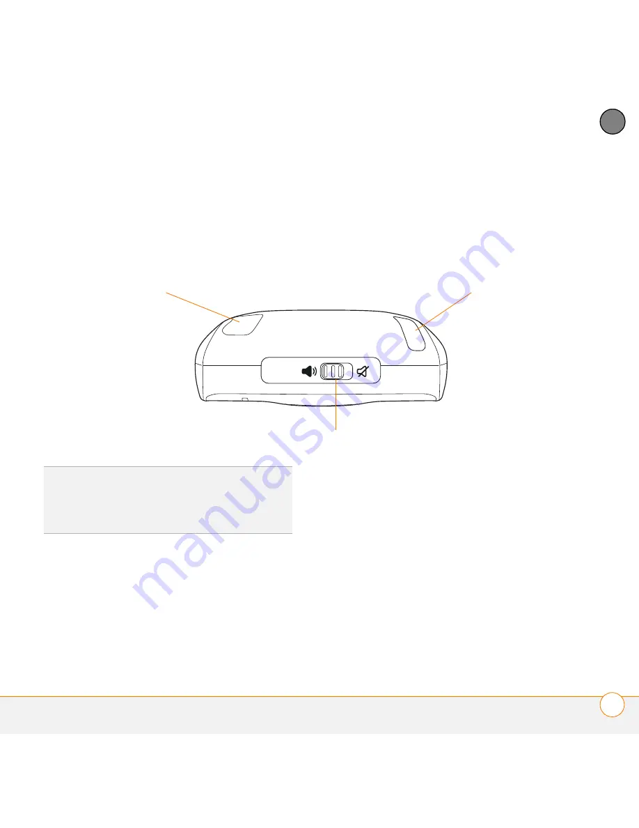 Palm Treo 750v User Manual Download Page 15