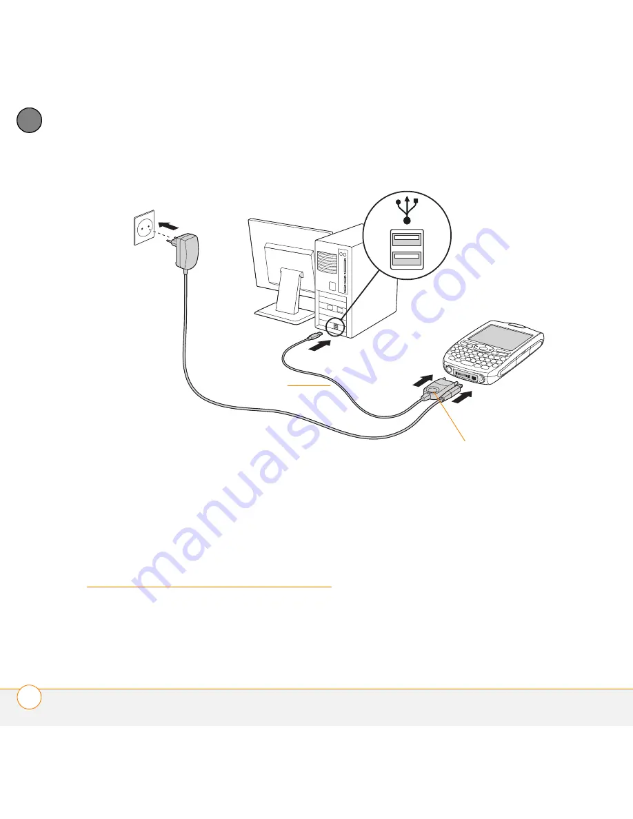 Palm Treo 750v User Manual Download Page 86