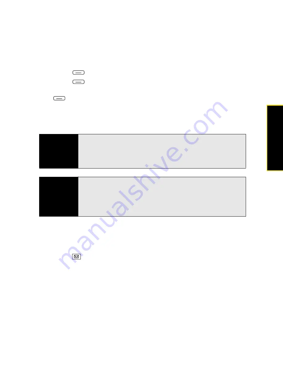 Palm Treo 800w User Manual Download Page 143