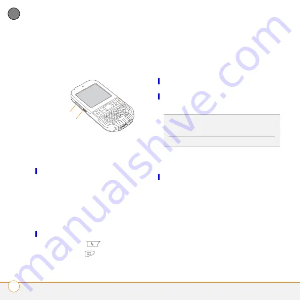 Palm Treo XXX User Manual Download Page 84