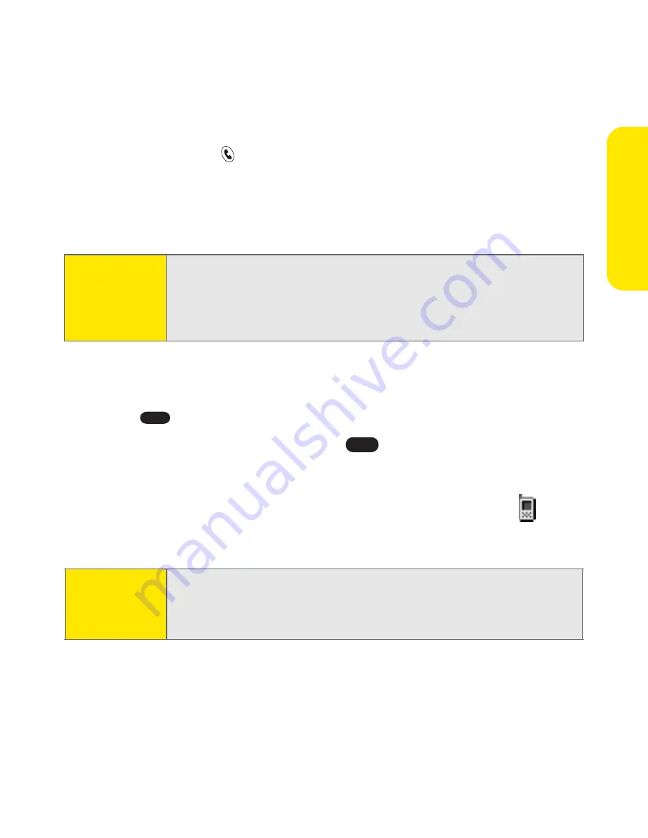 Palm TREOTM TreoTM 650 User Manual Download Page 183