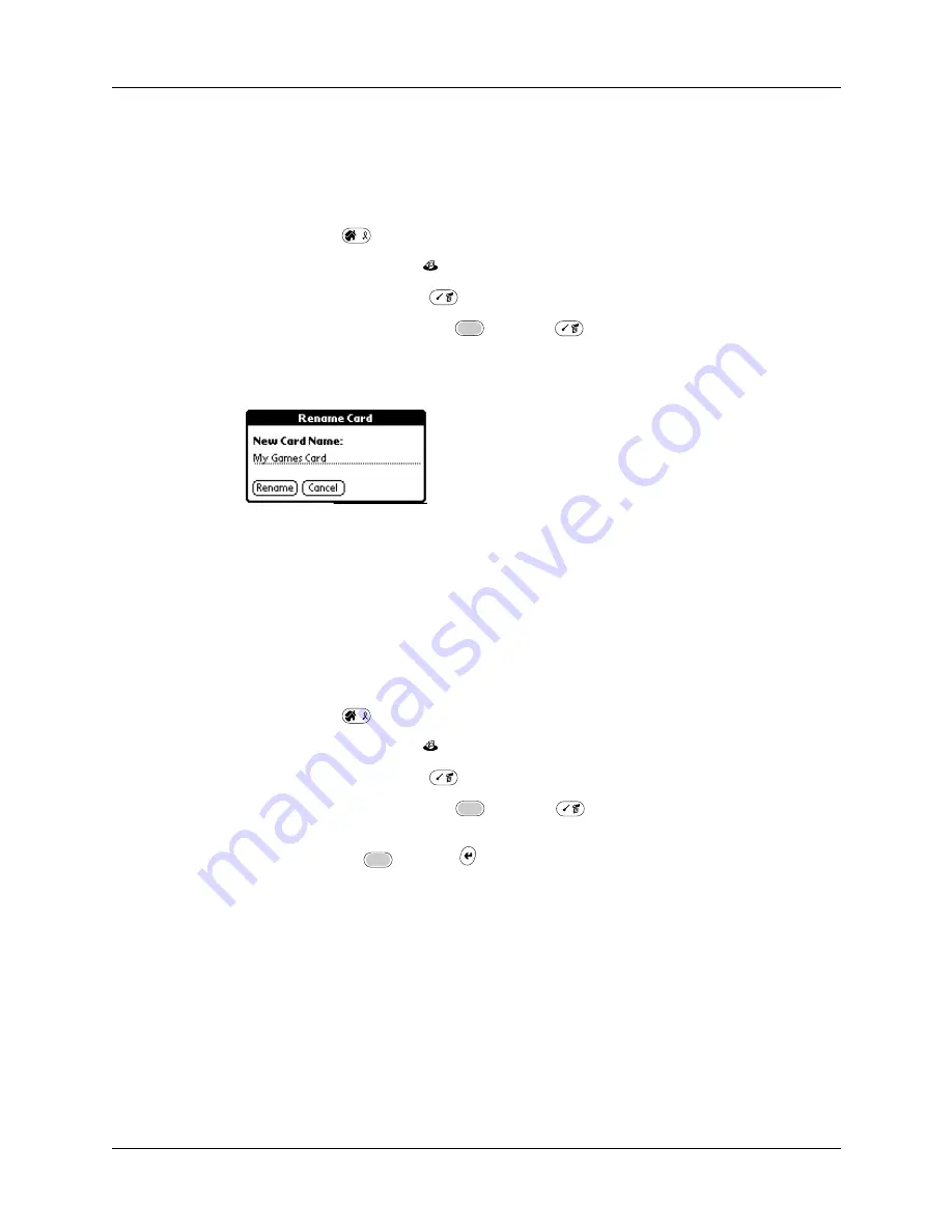 Palm Tungsten C Handbook Download Page 96