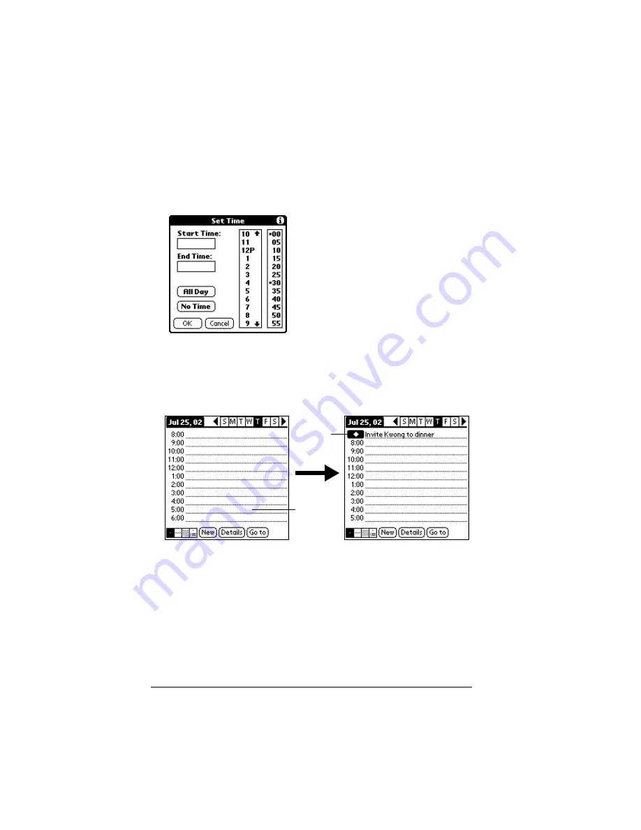 Palm VIIX Handbook Download Page 92