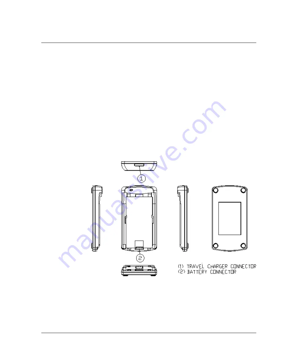 Palm Xplore G18 User Manual Download Page 23