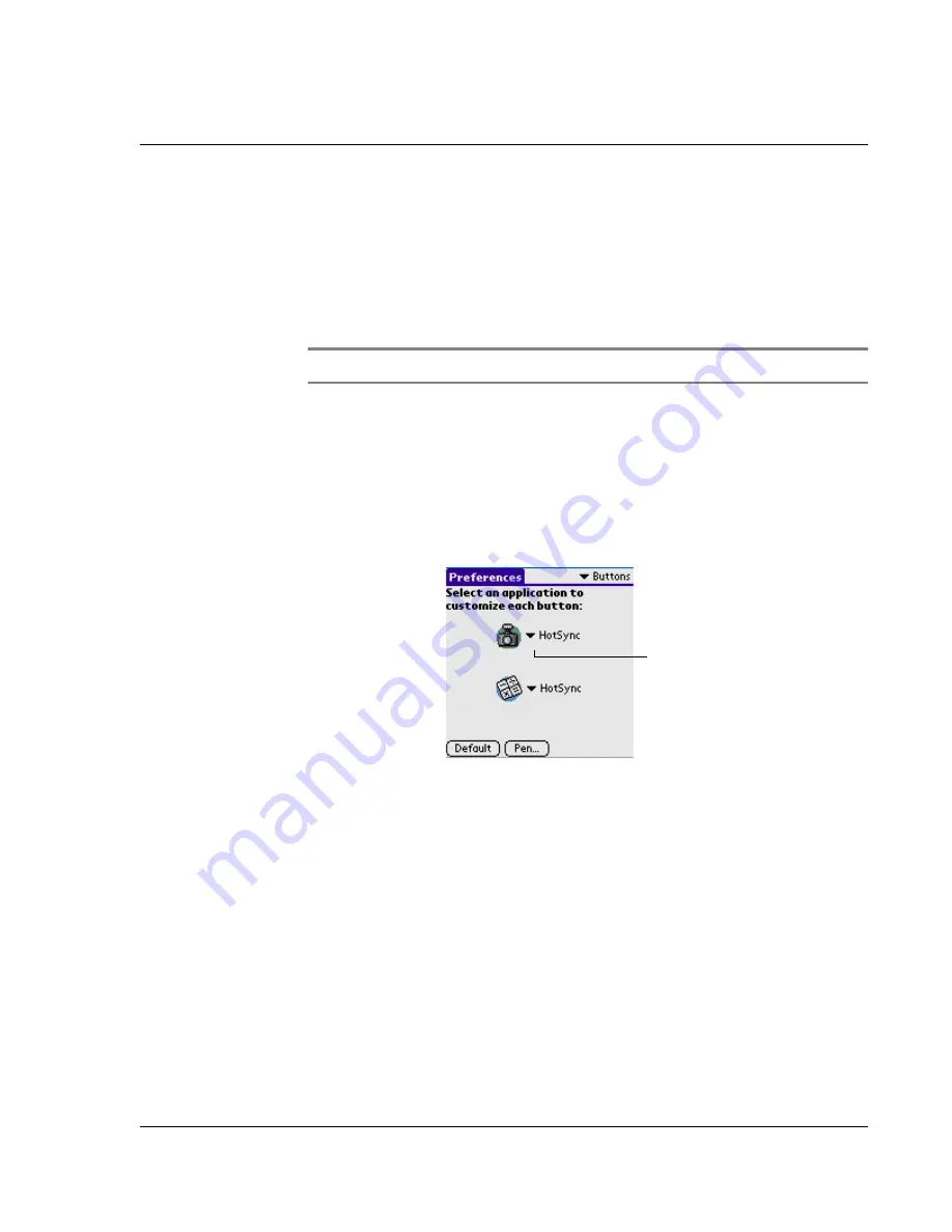 Palm Xplore G18 User Manual Download Page 65