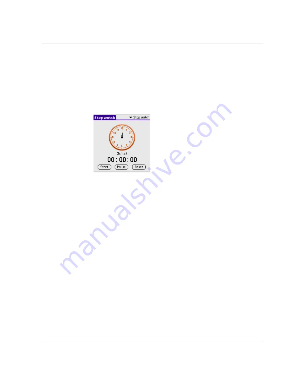 Palm Xplore G18 User Manual Download Page 145