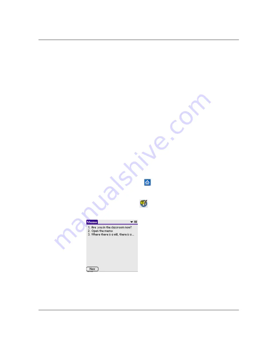 Palm Xplore G18 User Manual Download Page 174