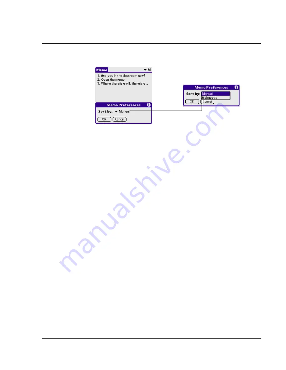 Palm Xplore G18 User Manual Download Page 178