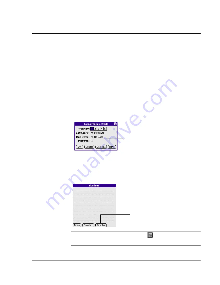 Palm Xplore G18 User Manual Download Page 185