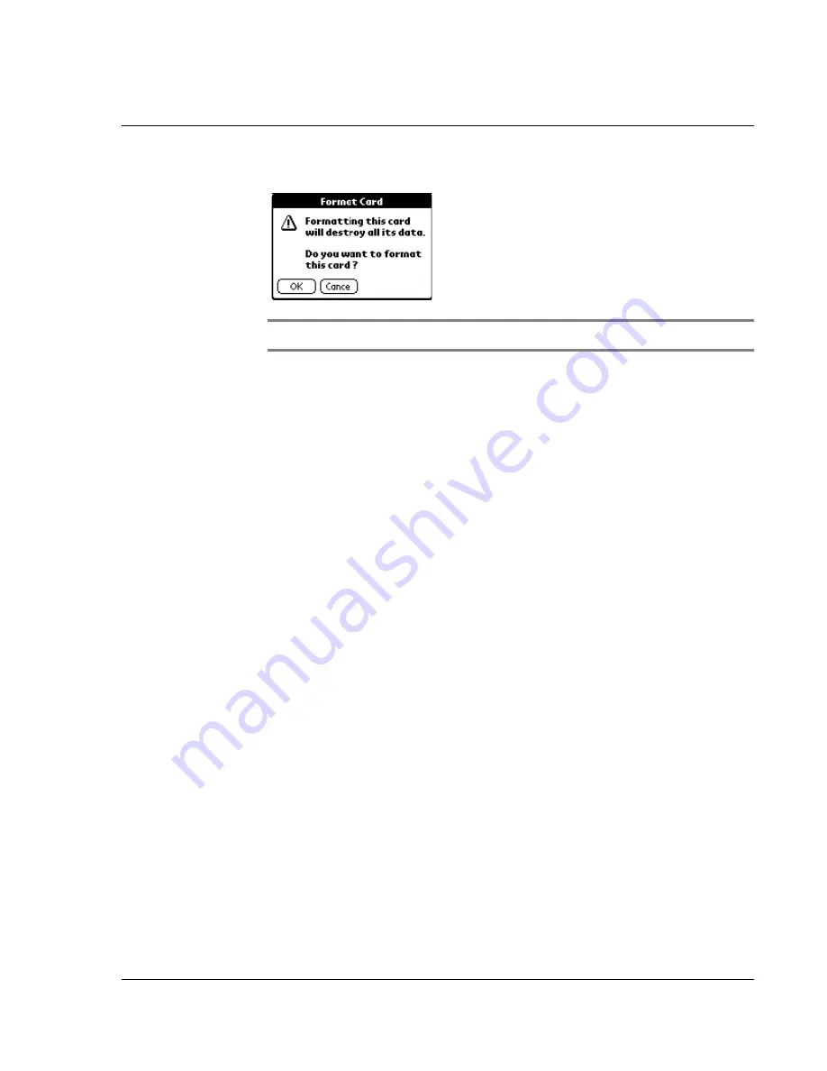 Palm Xplore G18 User Manual Download Page 239