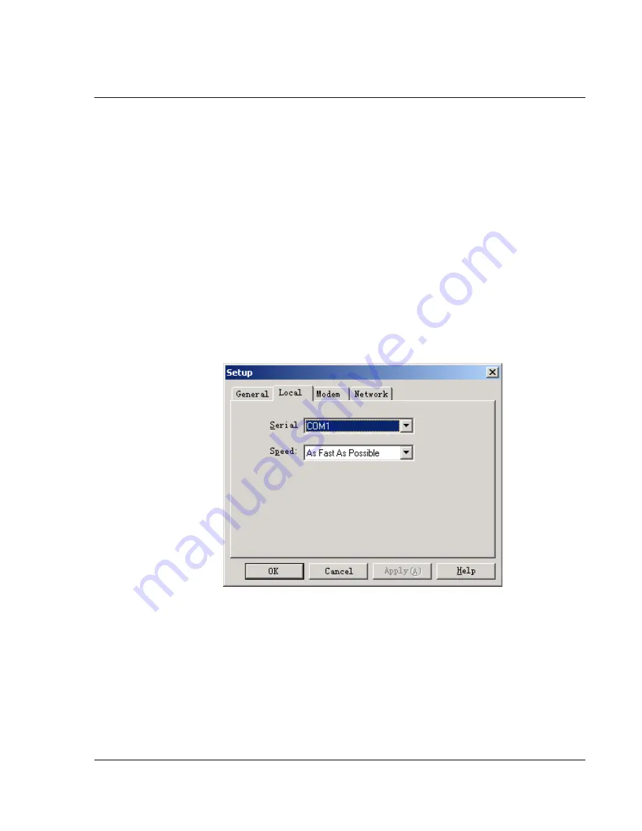 Palm Xplore G18 User Manual Download Page 250