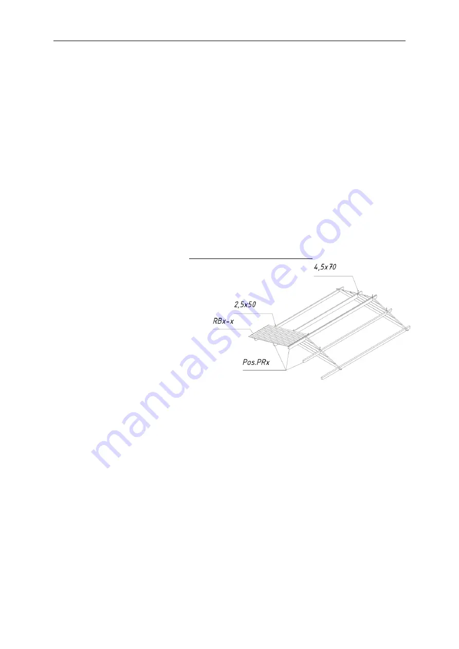 Palmako EL12-1817-1 Installation Manual Download Page 22