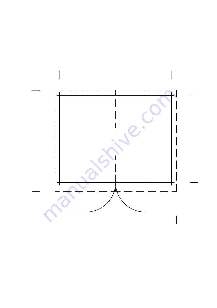 Palmako FR19-272 Installation Manual Download Page 5