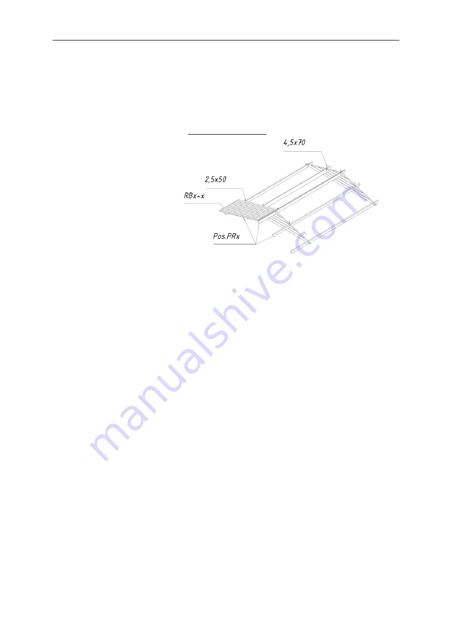 Palmako FR19-272 Installation Manual Download Page 84