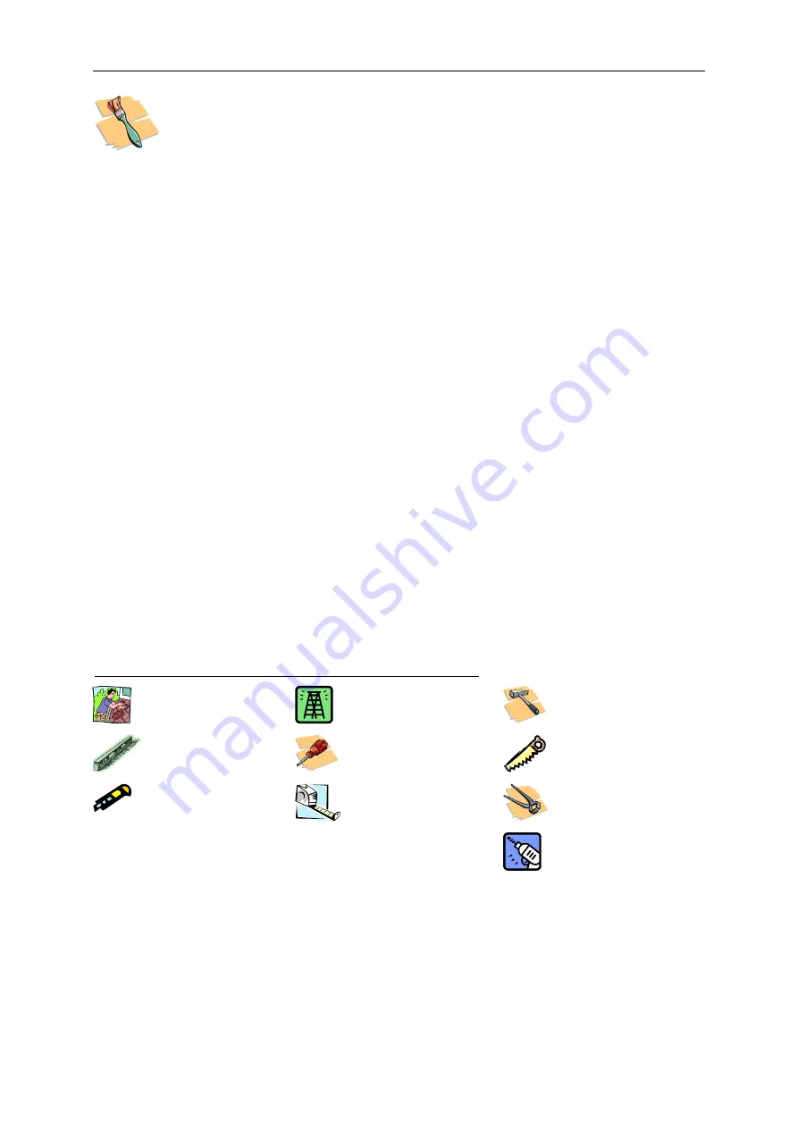 Palmako FR28-3020-1 Installation Manual Download Page 6