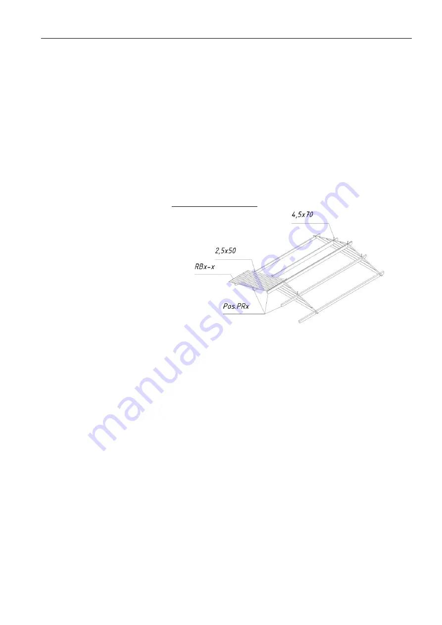 Palmako FR28-3030-5 Скачать руководство пользователя страница 25