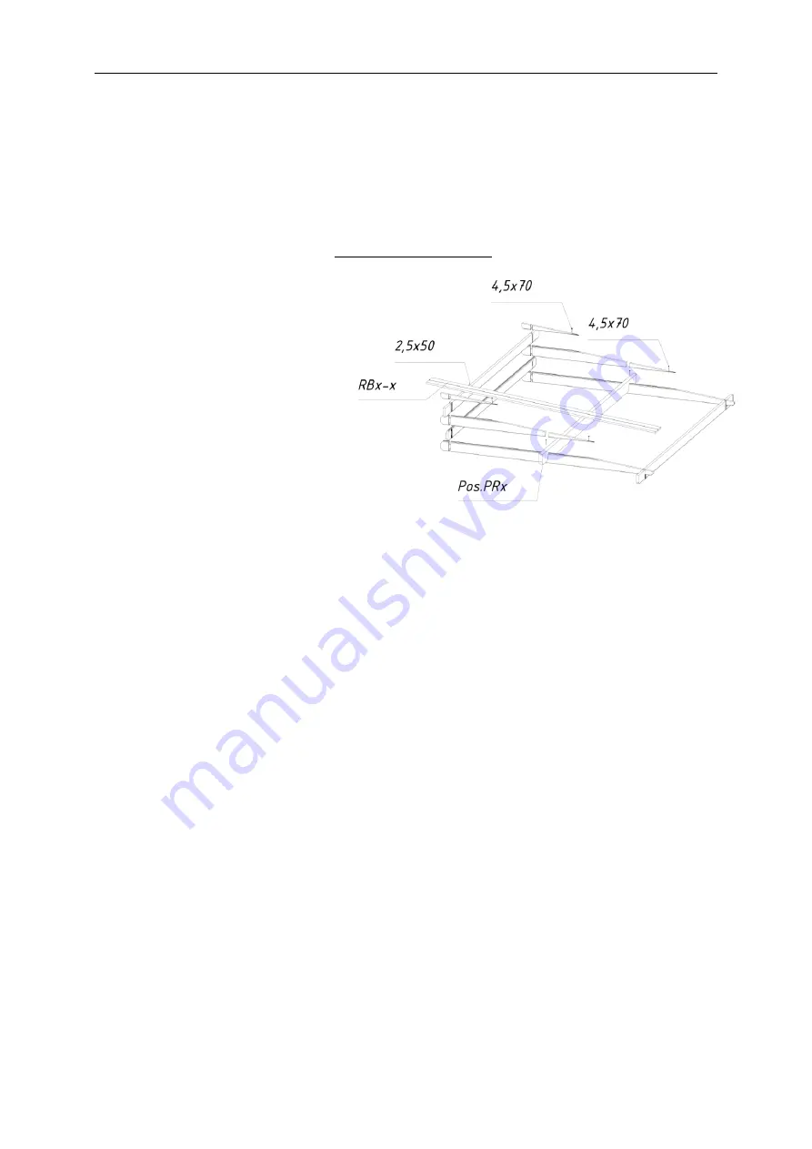 Palmako FR28-4533-6 Assembly, Installation And Maintenance Manual Download Page 93