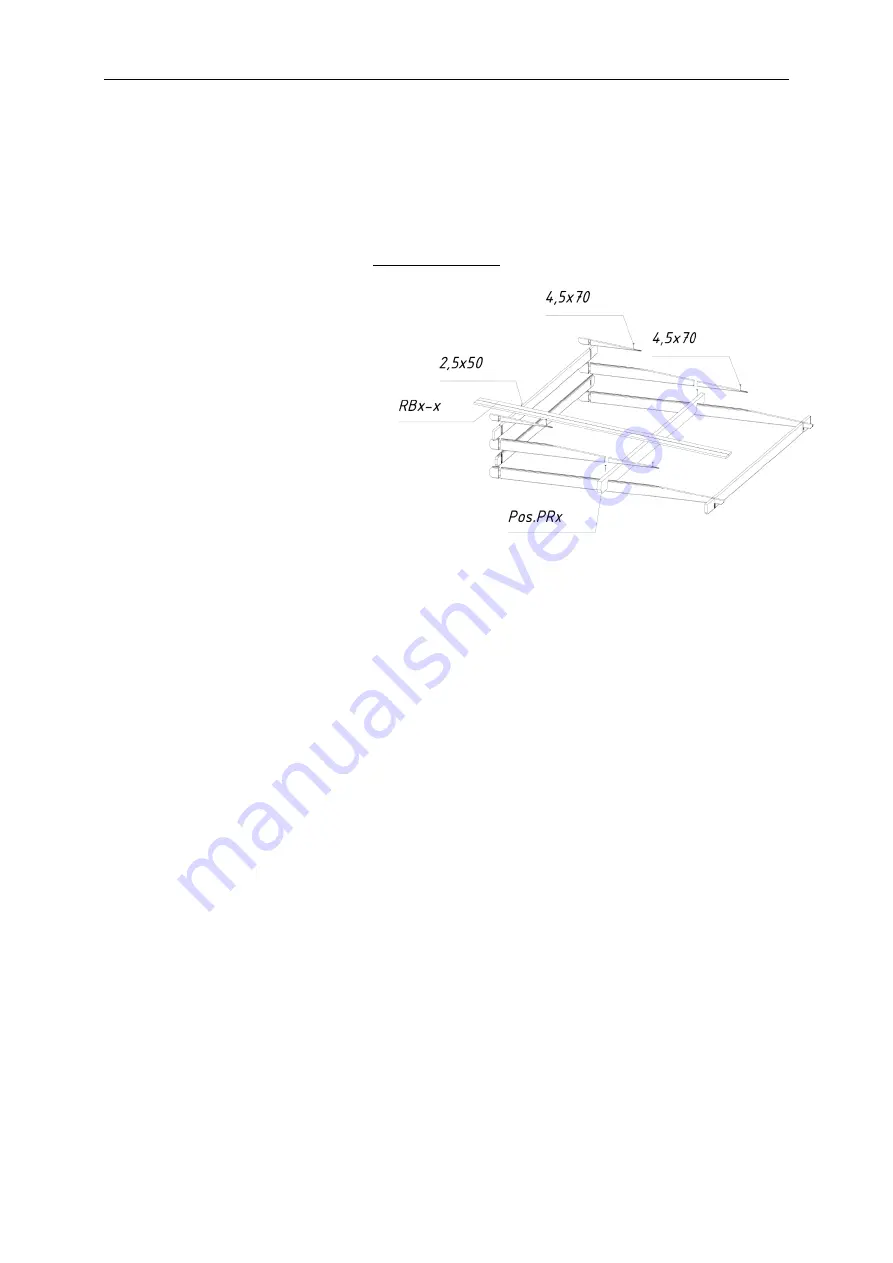 Palmako FR28-4533-6 Assembly, Installation And Maintenance Manual Download Page 149