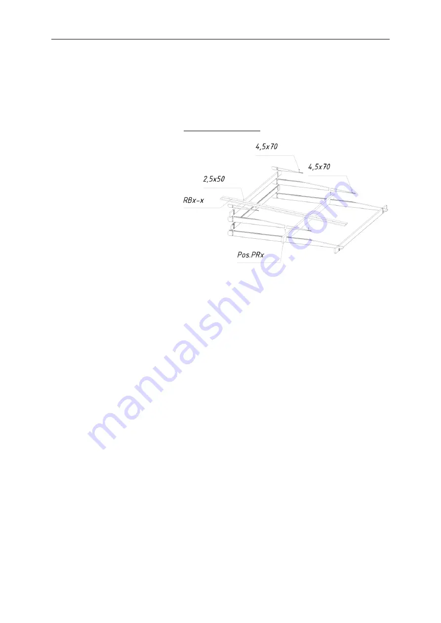 Palmako FR28-5030-1 Assembly, Installation And Maintenance Manual Download Page 79