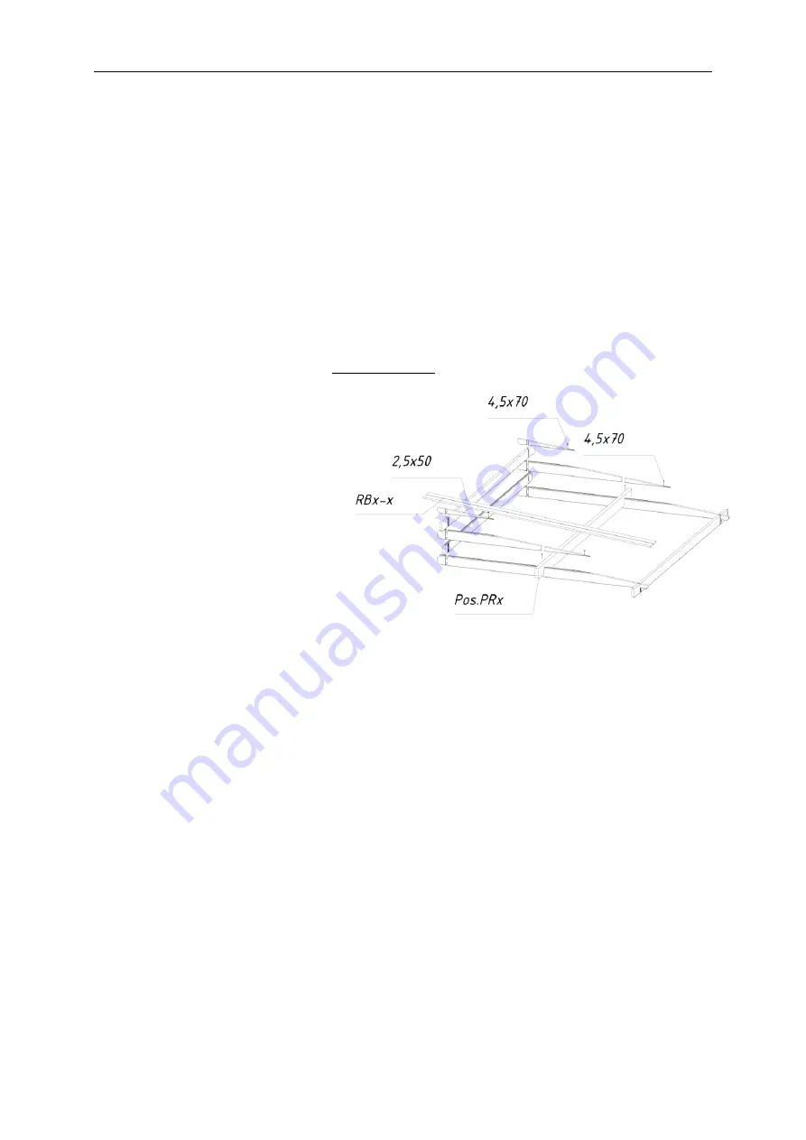 Palmako FR28-5030-1 Assembly, Installation And Maintenance Manual Download Page 119