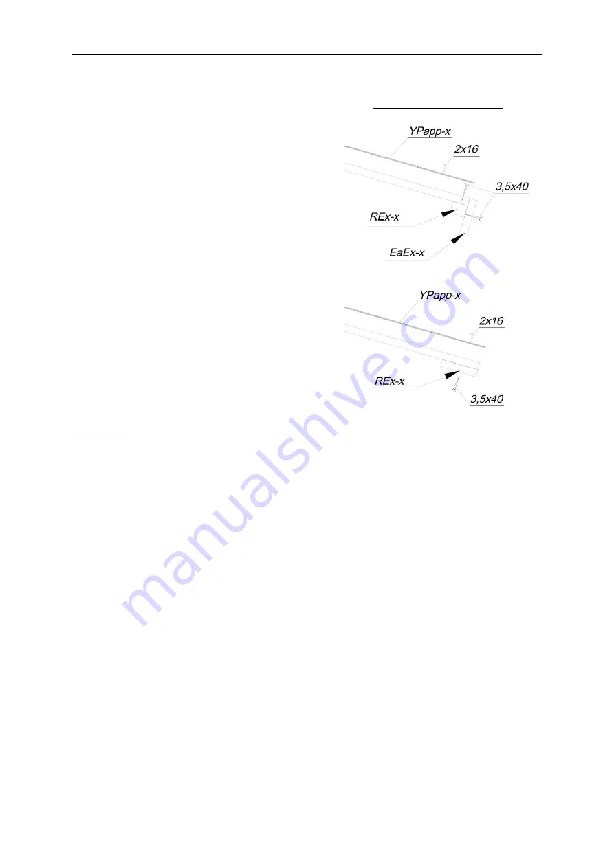 Palmako FR28-5030-1 Assembly, Installation And Maintenance Manual Download Page 128