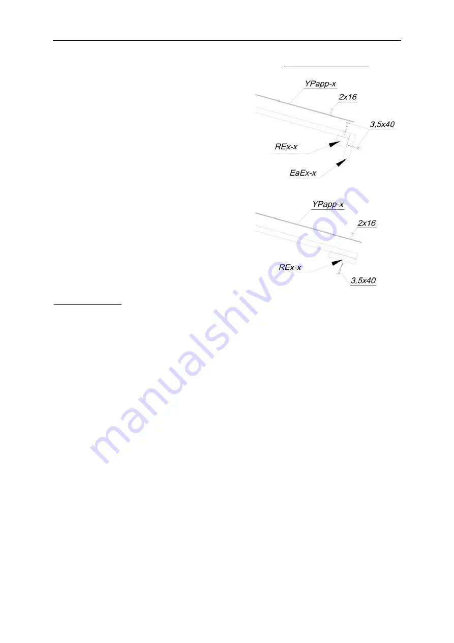 Palmako FR28-5030-1 Assembly, Installation And Maintenance Manual Download Page 152