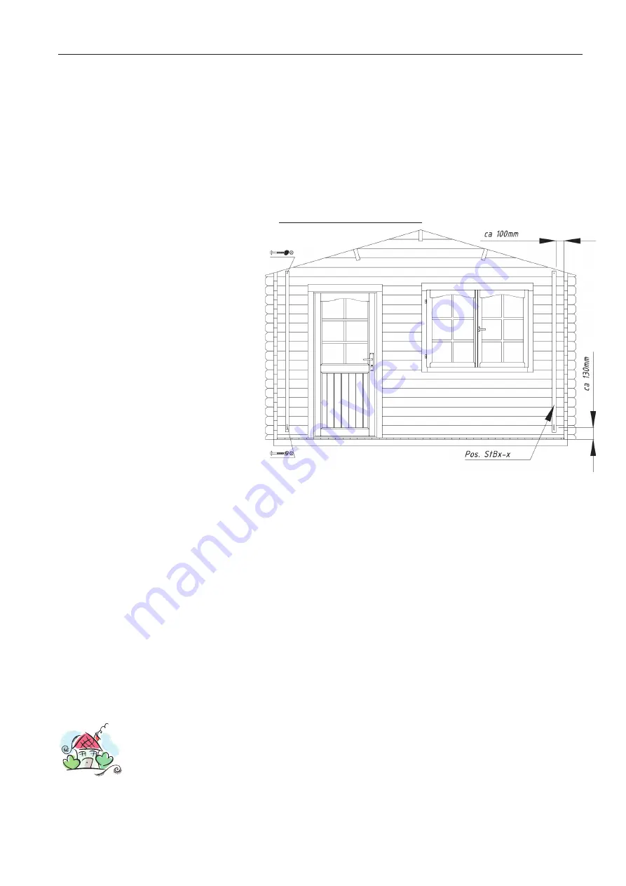 Palmako FR34-3841 Скачать руководство пользователя страница 45