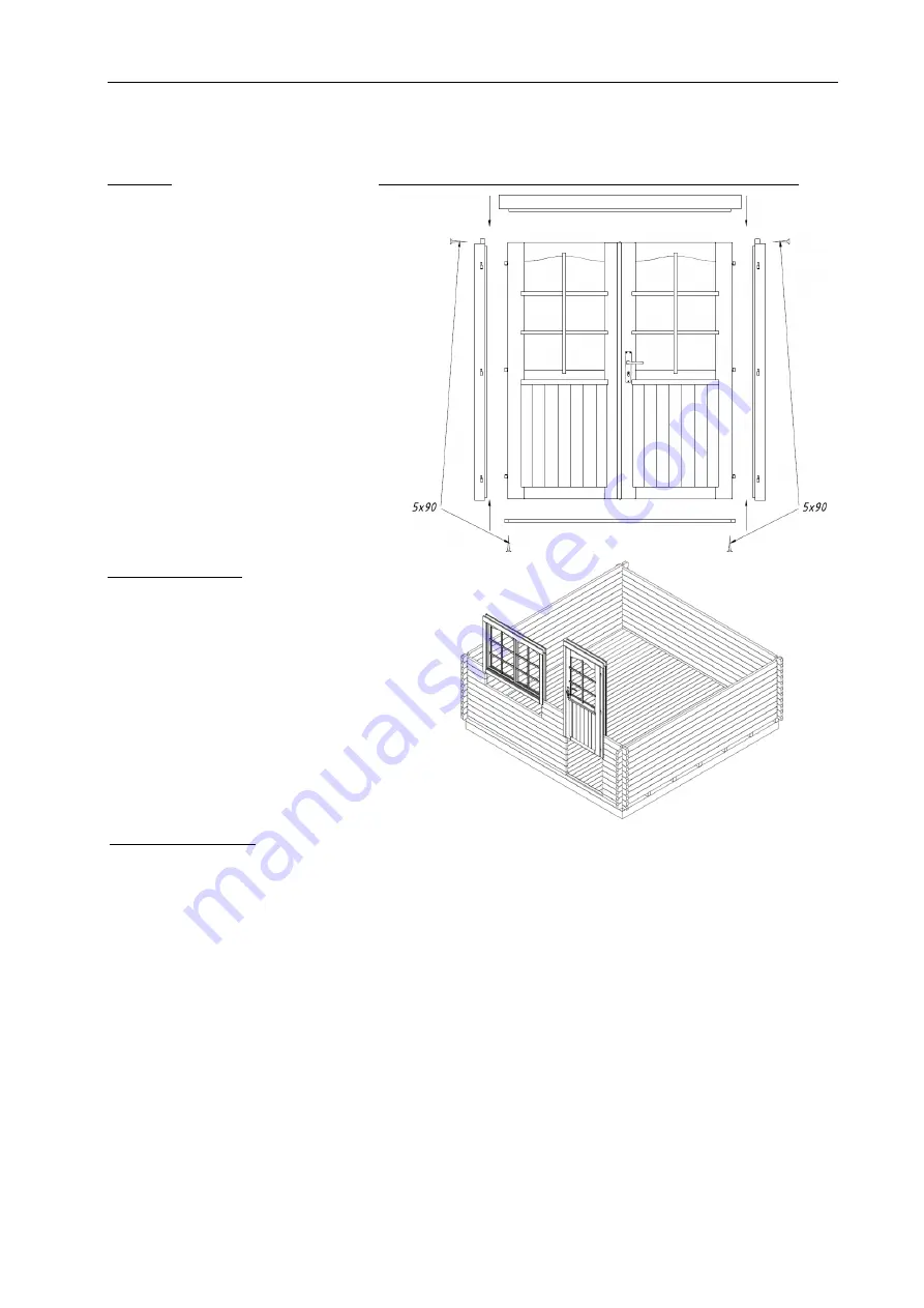 Palmako FR34-4232-3 Скачать руководство пользователя страница 74