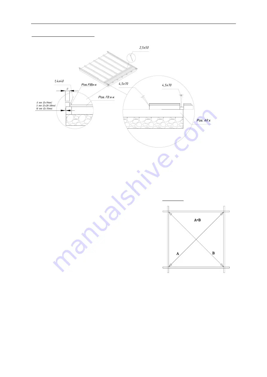 Palmako FR40-4040-6 Скачать руководство пользователя страница 152