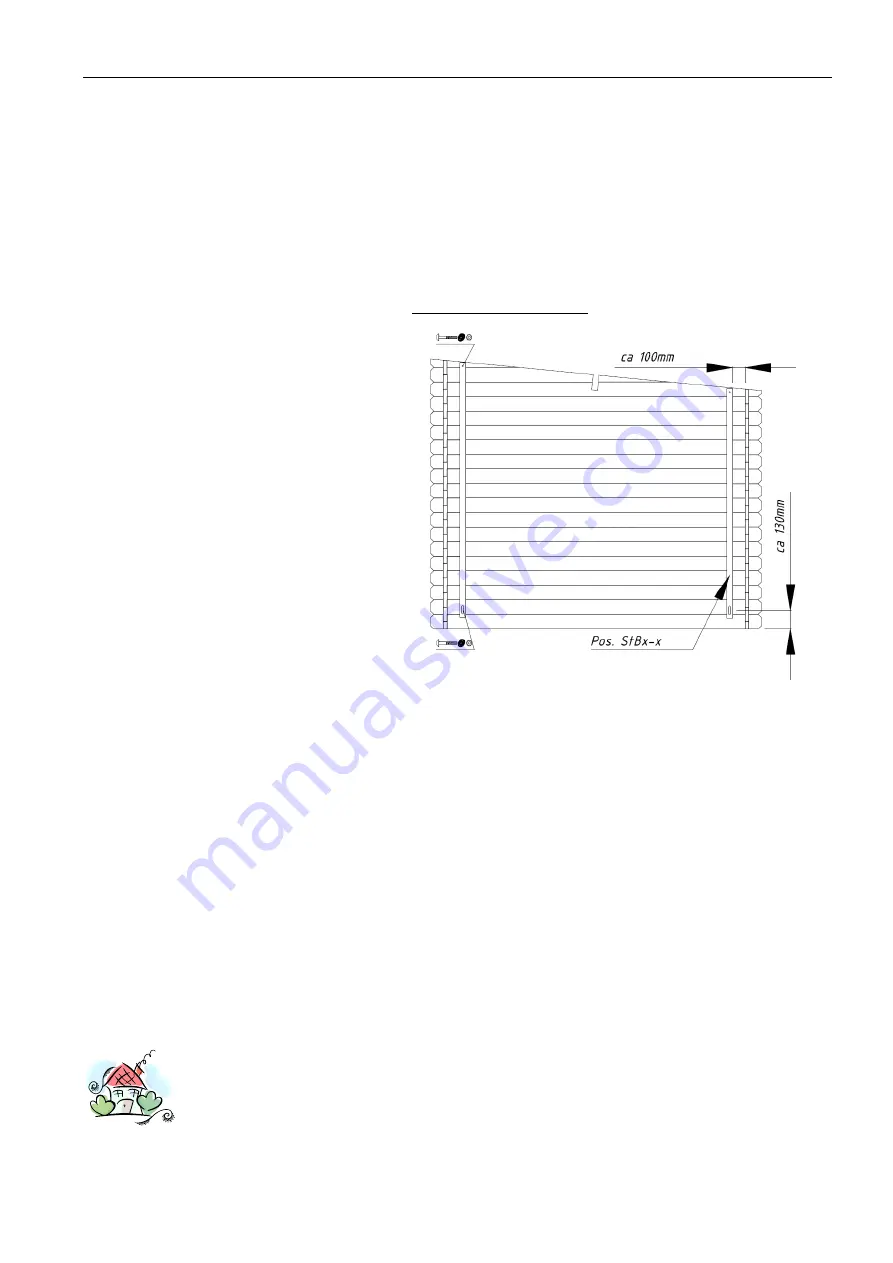 Palmako FR44-4141-1 Скачать руководство пользователя страница 20