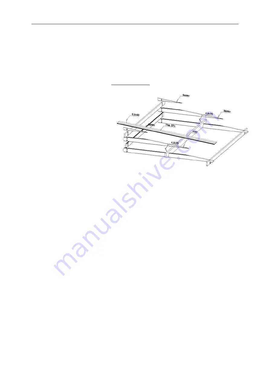 Palmako FR44-4141-1 Installation Manual Download Page 90