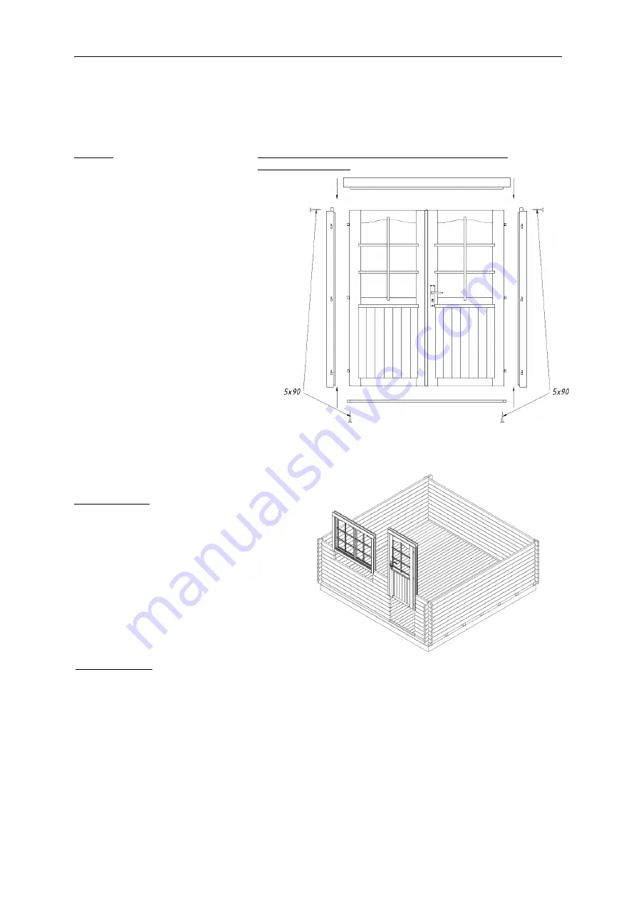 Palmako FR44-4153-2 Скачать руководство пользователя страница 42